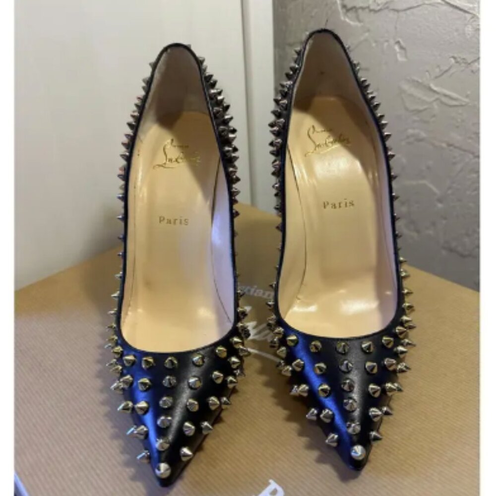 Christian Louboutin Follies Spike